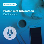 Podcast Praten met Advocaten – De Podcast