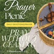 Podcast Prayer Picnic Learning prayer and the word of God together