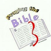 Podcast Praying the Bible