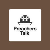 Podcast Preachers Talk - A podcast by 9Marks & The Charles Simeon Trust