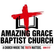 Podcast Preaching Grace and Truth