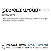 Podcast Precarious
