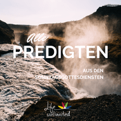 Podcast Predigten vom Sonntag