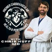 Podcast Premier Cardiovascular Health and Performance Podcast