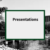Podcast Presentations Podcast
