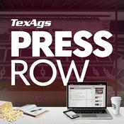 Podcast Press Row