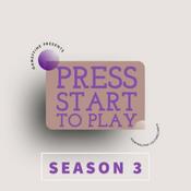 Podcast Press Start To Play