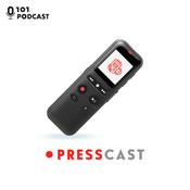 Podcast Presscast
