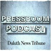 Podcast Pressroom Podcast