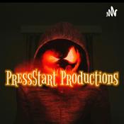 Podcast PressStart Productions