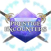 Podcast Prestige Encounters