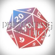 Podcast Pretending With Dice