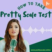 Podcast Pretty Scale Test