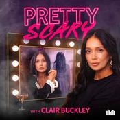 Podcast Pretty Scary with Clair Buckley