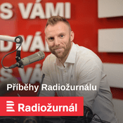 Podcast Příběhy Radiožurnálu