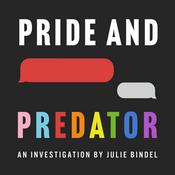 Podcast PRIDE AND PREDATOR