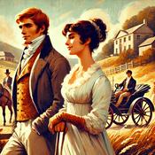 Podcast Pride and Prejudice by Jane Austen