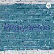 Podcast Prigiyantoo