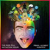 Podcast Primal Alchemy's Red Pill Initiation Hour