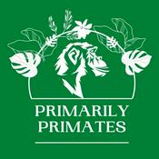 Podcast Primarily Primates