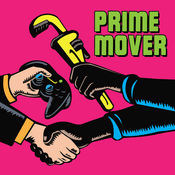 Podcast Prime Mover