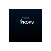 Podcast Prime Time Props