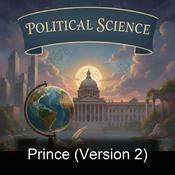 Podcast Prince (Version 2)