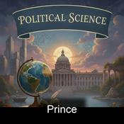 Podcast Prince
