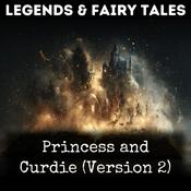 Podcast Princess and Curdie (Version 2)
