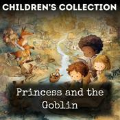 Podcast Princess and the Goblin