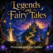 Podcast Princess and the Goblin