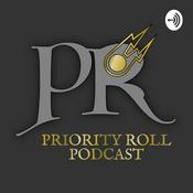 Podcast Priority Roll - An Age of Sigmar Podcast