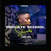 Podcast Private School Shandis