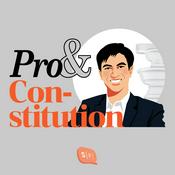 Podcast Pro & Constitution กับ ไอติม - พริษฐ์ วัชรสินธุ