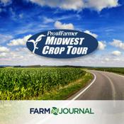 Podcast Pro Farmer Midwest Crop Tour Podcast