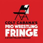 Podcast Pro Wrestling Fringe