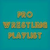 Podcast Pro Wrestling Playlist