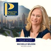 Podcast Proactive Planner