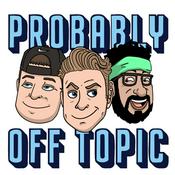 Podcast Probably Off Topic