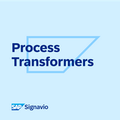 Podcast Process Transformers