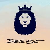 Podcast PROCLAIM x BIBLEin365