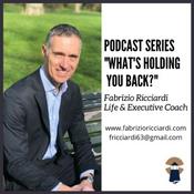 Podcast Fabrizio Ricciardi