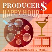 Podcast Producers' Happy Hour