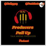 Podcast Producers Pull Up