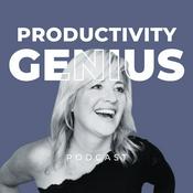 Podcast Productivity Genius: Master Your Schedule, Achieve Extraordinary Results