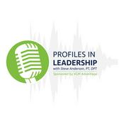 Podcast Profiles in Leadership