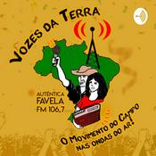 Podcast Programa Vozes da Terra - MST