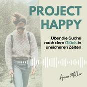 Podcast Project Happy - Der Podcast