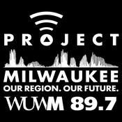 Podcast Project Milwaukee