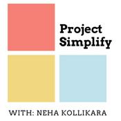 Podcast Project Simplify